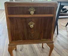 Antique table
