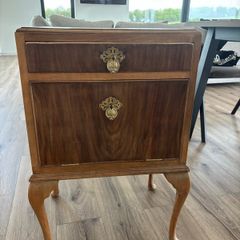 Antique table