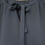 Naf Naf navy blouse Image 3