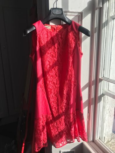 Pinko dress