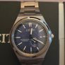 Citizen Titanium Automatic Watch Image 7