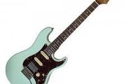 Crafter Crema Aqua Green (Grade B)