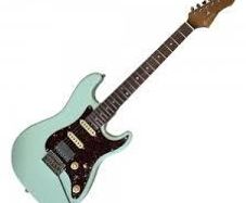 Crafter Crema Aqua Green (Grade B)