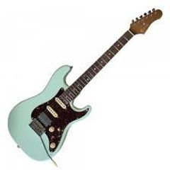 Crafter Crema Aqua Green (Grade B)
