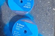 dvd r