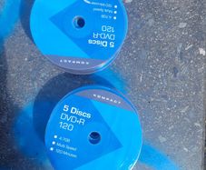 dvd r