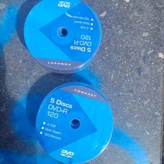 dvd r