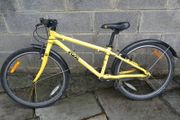 24 inch bike