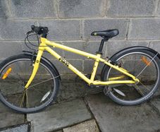 24 inch bike