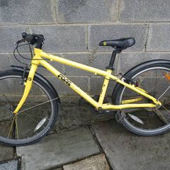 24 inch bike