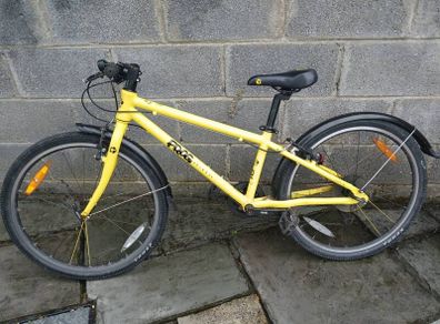 24 inch bike