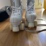 Rollerskates size 7. Image 6