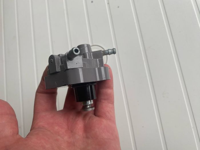 Honda BF5 5hp Outboard Fuel Pump