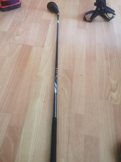 taylormade jetspeed hybrid