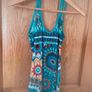 Pretty dress by Red London size 10 Image 4