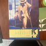 Michael Jackson calendar Moonwalker 1989 Image 3