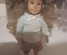 mini lori doll