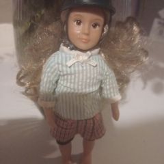 mini lori doll