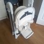 Baby highchair Image 3