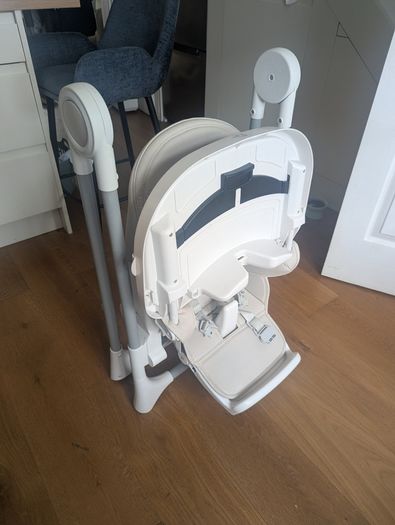 Baby highchair