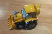 New:  JCB Classix Secret Box