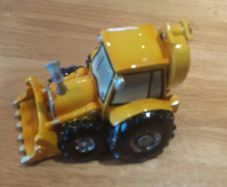 New:  JCB Classix Secret Box