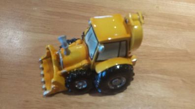 New:  JCB Classix Secret Box