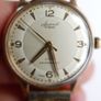 ACCURIST - Vintage 9ct Solid Gold Mechanical Wristwatch, Circa 1960s WORKS WELL Image 6
