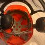 Husqvarna Forest Helmet Image 4