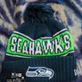 Nfl Beanie Hats ( Various Teams ) Image 7