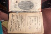 Thoms 1946, rare all Ireland directory