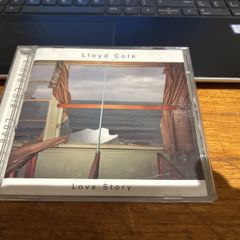 Lloyd Cole - Love Story