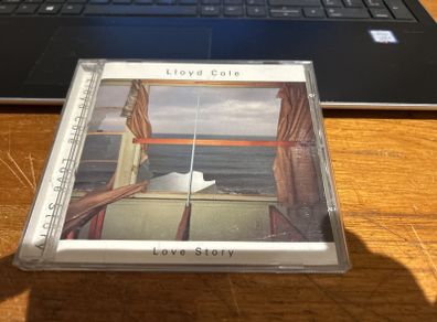 Lloyd Cole - Love Story