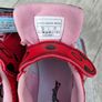 Size 11 girls runners Image 4