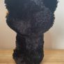 TY  Beanie Boos 6" Sprint German Shepherd Soft Toy No Tags Image 3