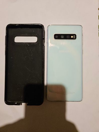 Samsung Galaxy S10