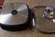Frying pan