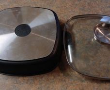 Frying pan