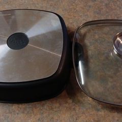 Frying pan