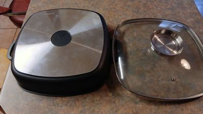 Frying pan