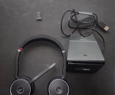 Jabra Connect 75
