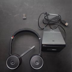 Jabra Connect 75