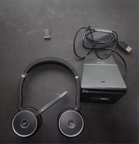 Jabra Connect 75