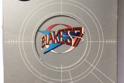 Blakes 7 [1978] Series 1 [DVD TV Digipack]