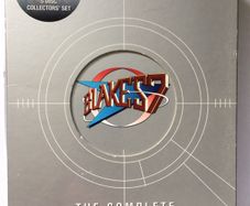 Blakes 7 [1978] Series 1 [DVD TV Digipack]