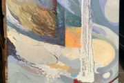Original painting -Colin Birchall (1948-2014)