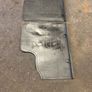 Renault Trafic Floor Matts Image 7
