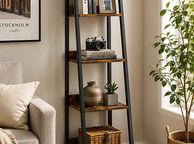 main image for ad Industrial ladder rack with 5 levels