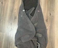 Lodger foot muff - Universal (fits any buggy)