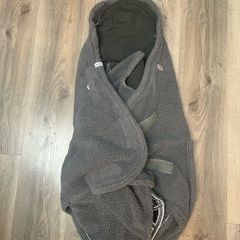 Lodger foot muff - Universal (fits any buggy)